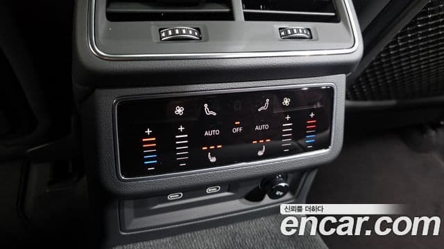 Audi RS7 2025 — Photo 20/20