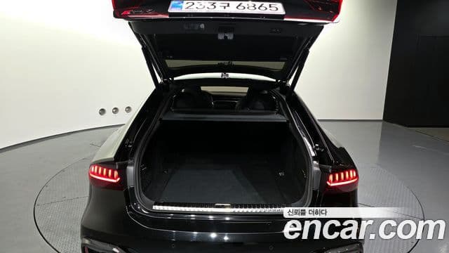 Audi RS7 2025 — Photo 15/20