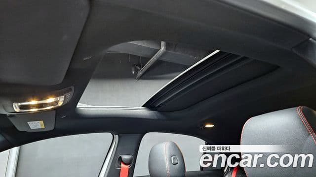 Mercedes-Benz A-Class 2022 — Şəkil 18/20