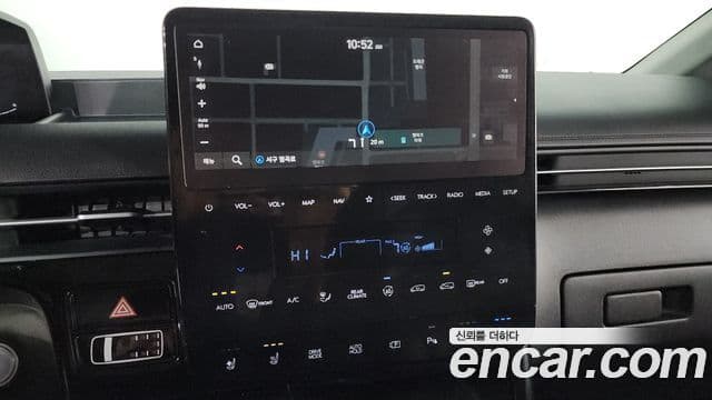 Hyundai Staria 2022 — Şəkil 14/20