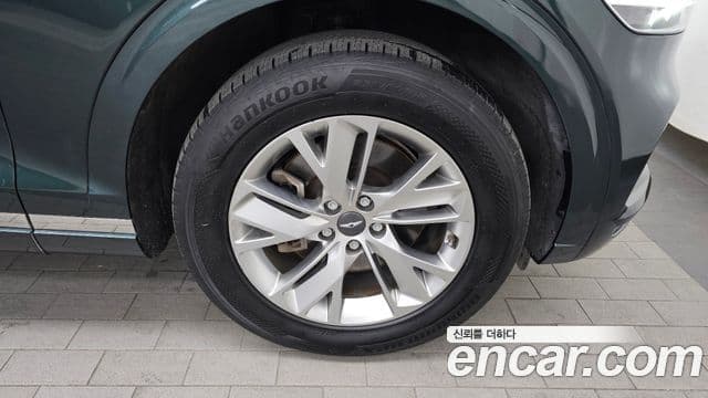 Genesis GV70 2021 — Şəkil 13/20