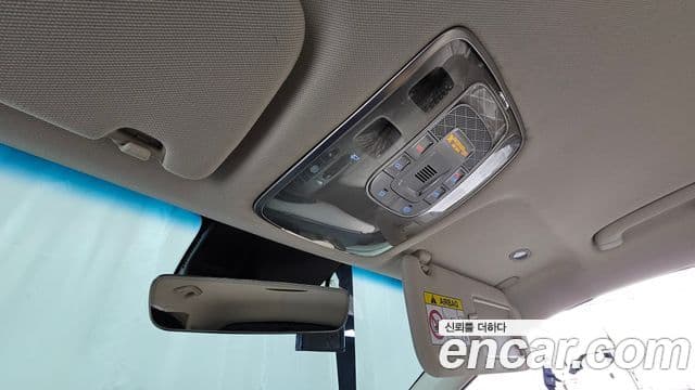 Genesis GV70 2021 — Şəkil 19/20
