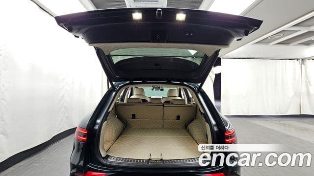 Genesis GV70 2021 — Şəkil 4/20