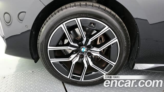 BMW 7 Series 2025 — Şəkil 4/20