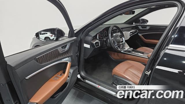 Audi A6 2022 — Photo 3/20