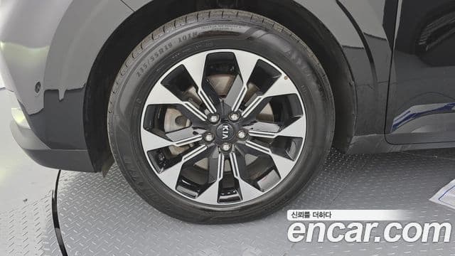 Kia Carnival 2020 — Şəkil 5/20