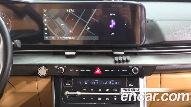 Kia Carnival 2020 — Şəkil 14/20