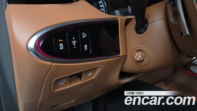 Genesis GV70 2021 — Photo 6/20
