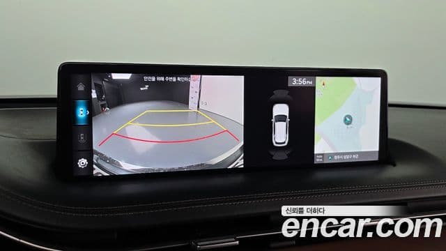 Genesis GV70 2021 — Photo 9/20