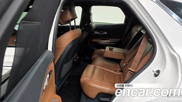 Genesis GV70 2021 — Photo 3/20