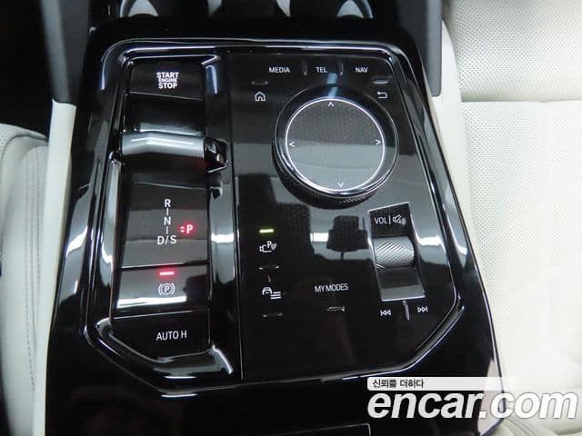 BMW 5 Series 2024 — Photo 20/20
