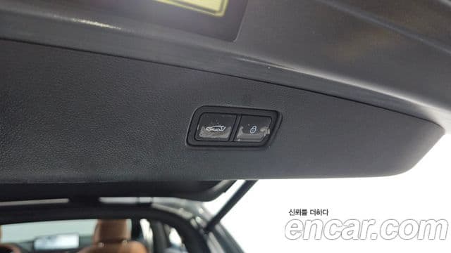 Genesis GV70 2021 — ფოტო 6/20