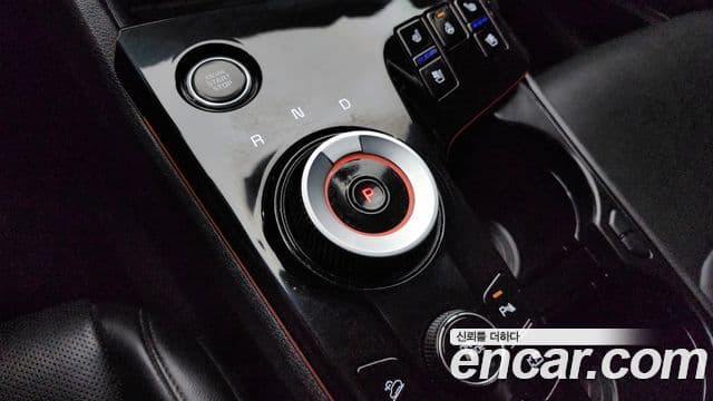 Kia Sportage 2021 — ფოტო 9/20