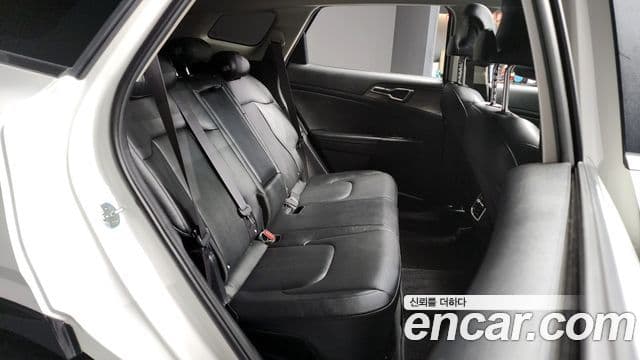 Kia Sportage 2021 — ფოტო 12/20
