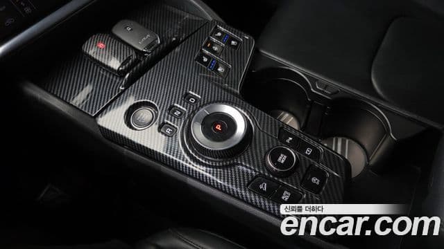 Kia Sportage 2021 — ფოტო 9/20