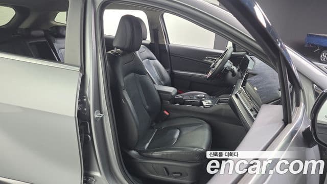 Kia Sportage 2021 — ფოტო 12/20