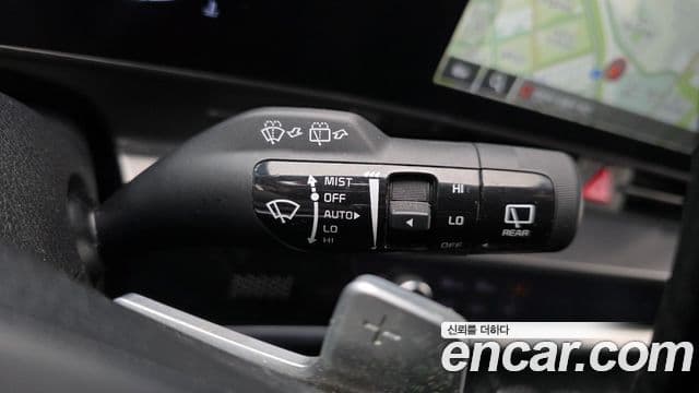 Kia Sportage 2021 — ფოტო 15/20
