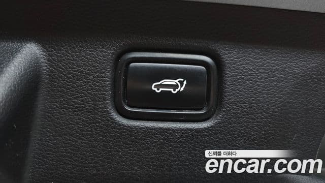 Kia Sportage 2021 — ფოტო 20/20