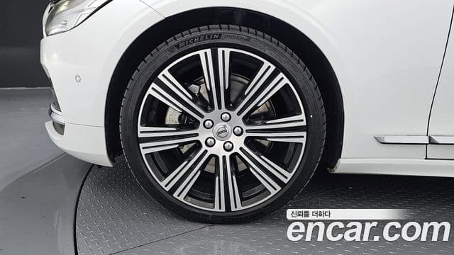 Volvo S90 2023 — фото 5 из 20