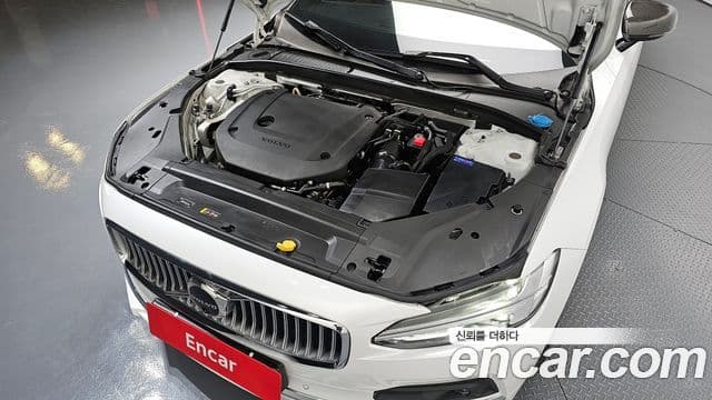 Volvo S90 2023 — фото 6 из 20