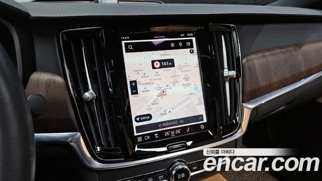 Volvo S90 2023 — Şəkil 14/20