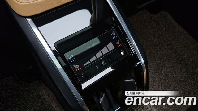 Volvo S90 2023 — Şəkil 18/20