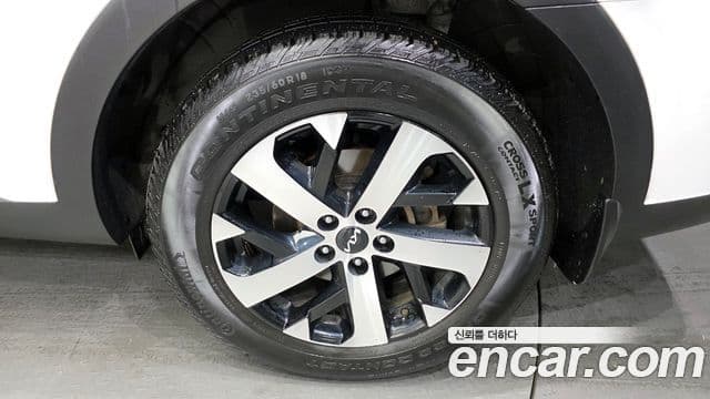 Kia Sorento 2022 — Фото 5/20