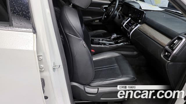 Kia Sorento 2022 — Фото 12/20
