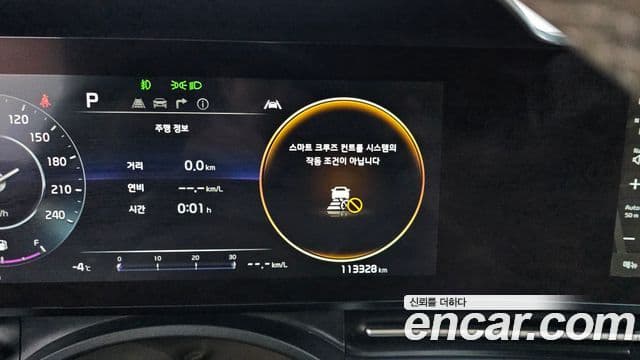 Kia Carnival 2021 — ფოტო 19/20