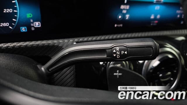 Mercedes-Benz A-Class 2019 — Şəkil 20/20