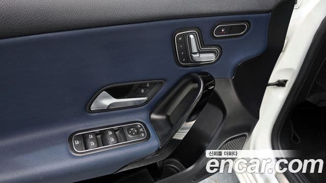 Mercedes-Benz A-Class 2019 — Şəkil 3/20