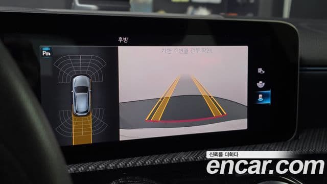 Mercedes-Benz A-Class 2019 — Şəkil 14/20