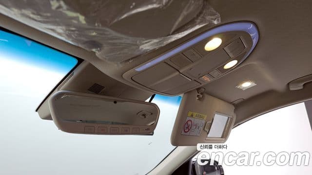 Genesis G70 2020 — Photo 7/20