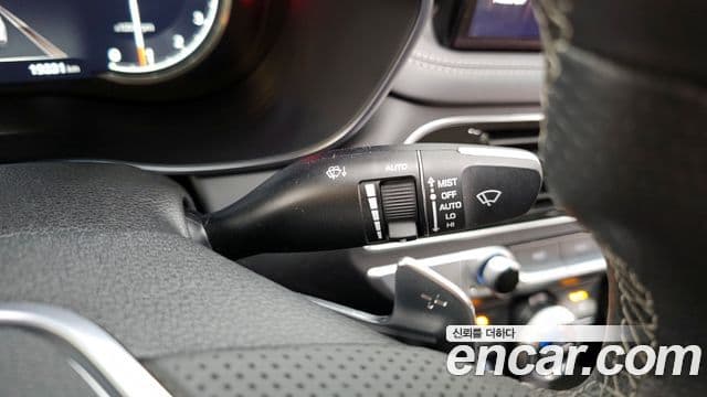 Genesis G70 2020 — Photo 20/20
