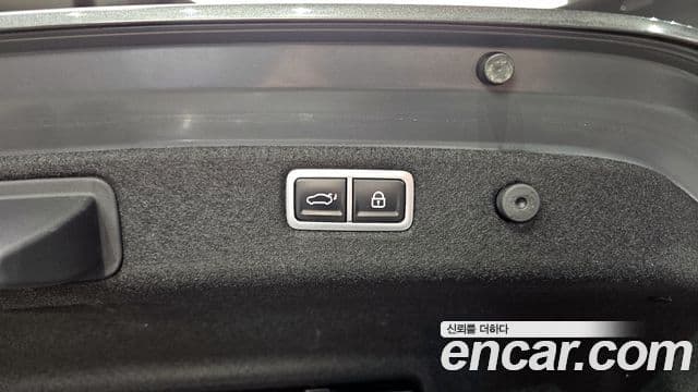 Genesis G70 2020 — Photo 4/20