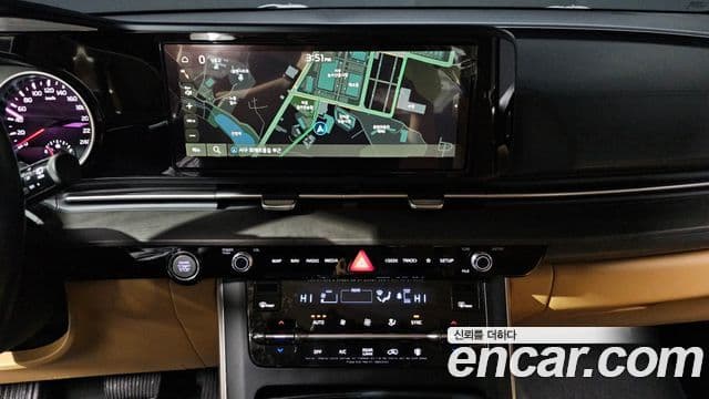 Kia Carnival 2020 — ფოტო 12/20
