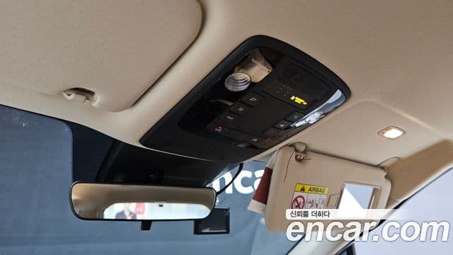 Kia Carnival 2020 — ფოტო 17/20