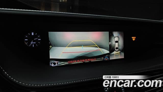Lexus LS500 2018 — фото 15 из 20
