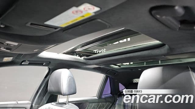 Lexus LS500 2018 — ფოტო 19/20