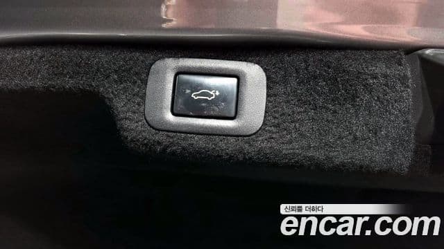 Lexus LS500 2018 — ფოტო 20/20