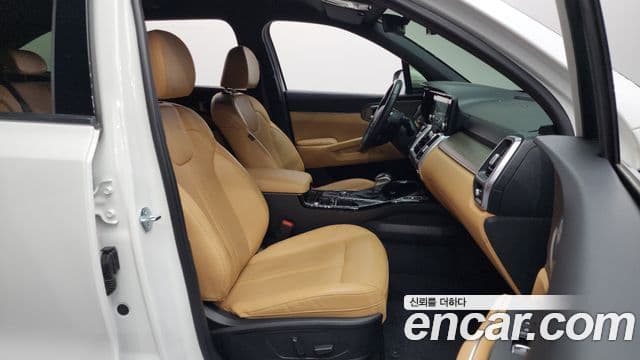 Kia Sorento 2022 — ფოტო 10/20