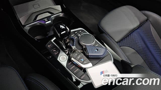 BMW 2 Series Gran Coupe 2023 — фото 8 из 20