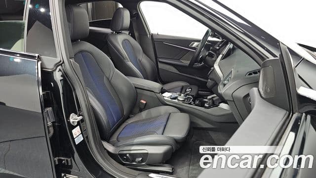BMW 2 Series Gran Coupe 2023 — ფოტო 9/20