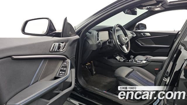 BMW 2 Series Gran Coupe 2023 — ფოტო 10/20