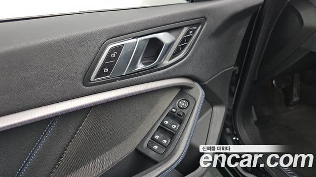 BMW 2 Series Gran Coupe 2023 — фото 17 из 20