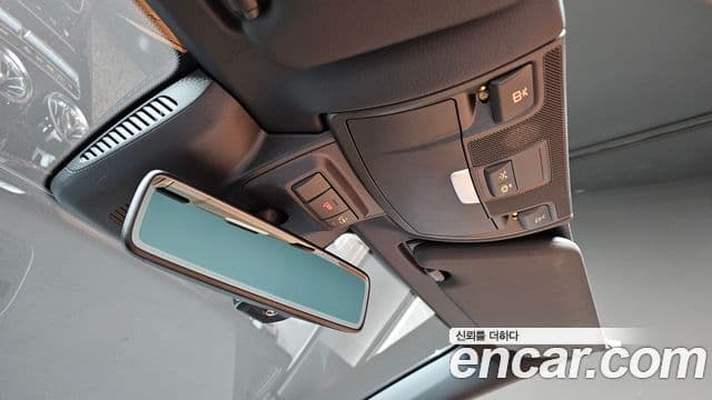 Mercedes-Benz C-Class 2019 — фото 15 из 20