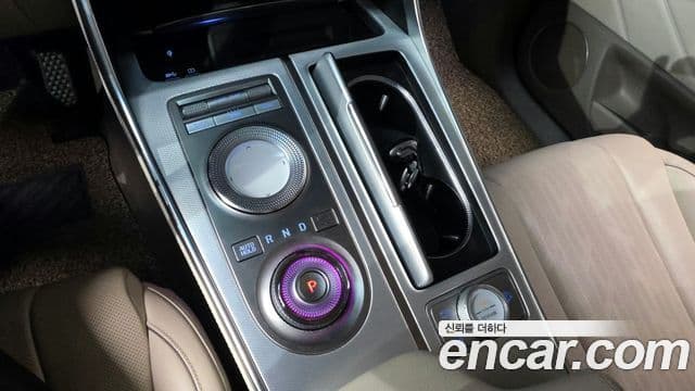 Genesis GV80 2021 — Photo 6/20