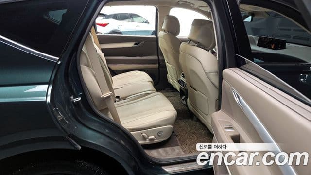 Genesis GV80 2021 — Photo 9/20
