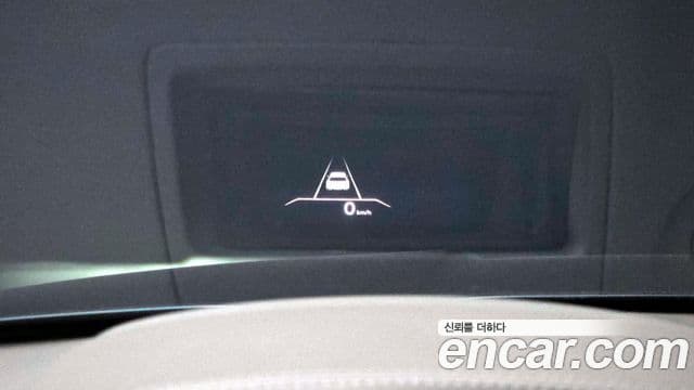 Genesis GV80 2021 — Photo 11/20
