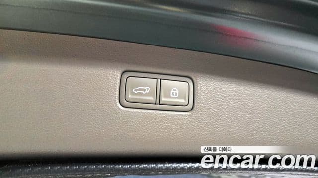Genesis GV80 2021 — Photo 17/20